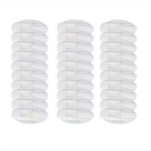 30Pcs Catheter Stabilization Device, Catheter Tube Holder,