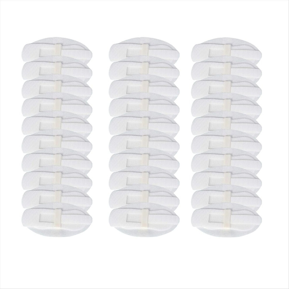 Markenlos 30Pcs Catheter Stabilization Device, Catheter Tube Holder,