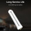 Bug Zapper Replacement Light Bulb for 15 Watt Insect Attracting Lamp 5