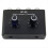 W-22 Passive Stereo Volume Audio Adjustment Controller 1