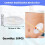 30Pcs Catheter Stabilization Device, Catheter Tube Holder, 6
