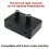 W-22 Passive Stereo Volume Audio Adjustment Controller 4