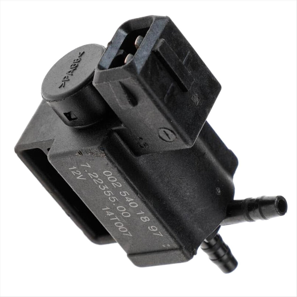 0025401897 Turbo Pressure Boost Control Solenoid Valve Car 4852331050959