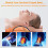 Cervipoint Trigger-Point Massager, Ergonomic for Muscle Relaxation 6