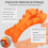 Cervipoint Trigger-Point Massager, Ergonomic for Muscle Relaxation 3
