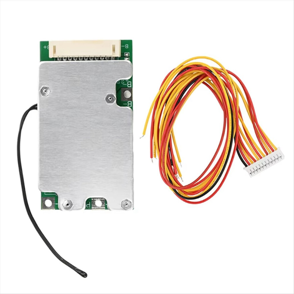 10S 36V 30A Li-Ion Protection Board Li-Ion Cell 18650 Protection A 4854155033071