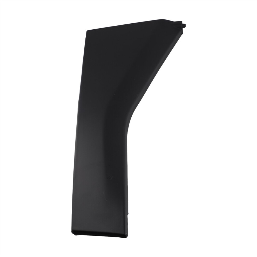 72761-Sag-H00 Car Rear Door Outer Pillar Garnish Trim Panel Left 4854155068202