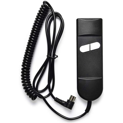 Remplacement de la télécommande du fauteuil élévateur, coude