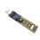 NVME USB-sovitin M.2 NVME SSD - USB 3.1 -sovitin 10 Gbps USB 3.1 Gen 2 3