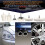 Buffing Wheel for Drill Buffing Pad Polishing Wheel Kits Wheel Shaped 5