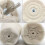Buffing Wheel for Drill Buffing Pad Polishing Wheel Kits Wheel Shaped 2