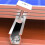 Solar Panel Mount Bracket Rails Clamp Fastening Module Mount, 30mm 7