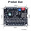 30W MP3 Voice Playback Module DY-L30T 9 Trigger Music Player A 6