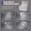 1 Packung Acryl-Spendenbox mit Schloss, transparente Wahlurne 7