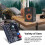 30W MP3 Voice Playback Module DY-L30T 9 Trigger Music Player A 7