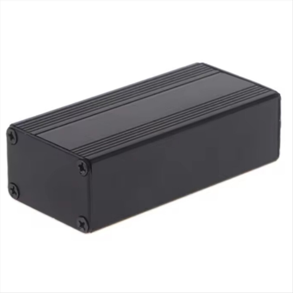 Project Box Enclosure Case Electronic Diy Instrument Case Amplifier 4853158838195