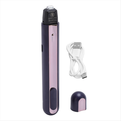 Mini Heat- Pen Achieve 3 Sec Optimal Heat for DIY Compact Design