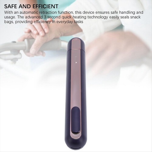 Mini Heat- Pen Achieve 3 Sec Optimal Heat for DIY Compact Design 1