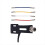 Turntable Universal Cartridges Headshell Stylus Holder for LP Vinyl 2