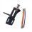 Turntable Universal Cartridges Headshell Stylus Holder for LP Vinyl 3