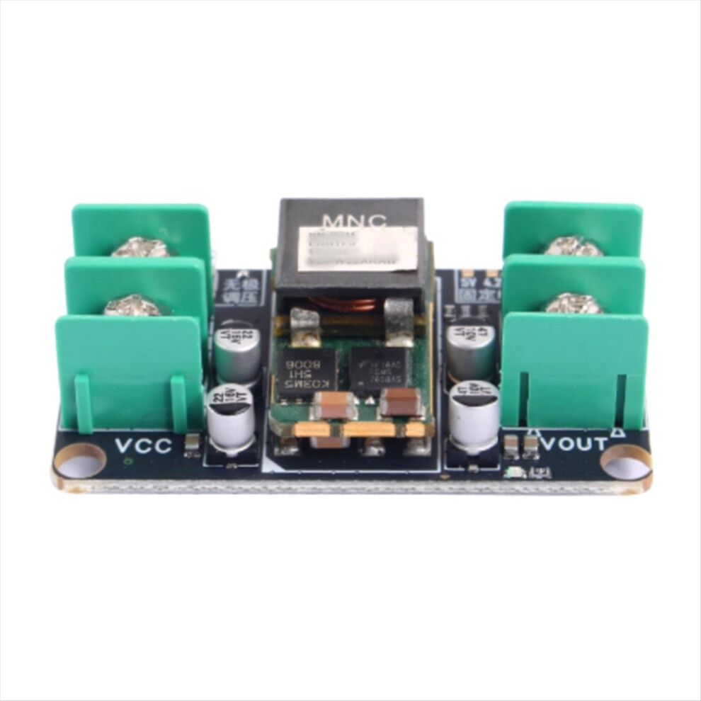 Dc-Dc Step-Down Module Industrial-Grade Power Supply Board 5V Output 4853158849993