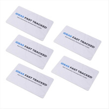 Per scheda RFID da 13,56 MHz - Chip F08 Contactless IC Card