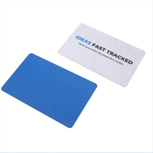 Για κάρτα RFID 13.56MHz-F08 τσιπ χωρίς επαφή IC κάρτα 2