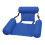Silla flotante inflable Float Row 1