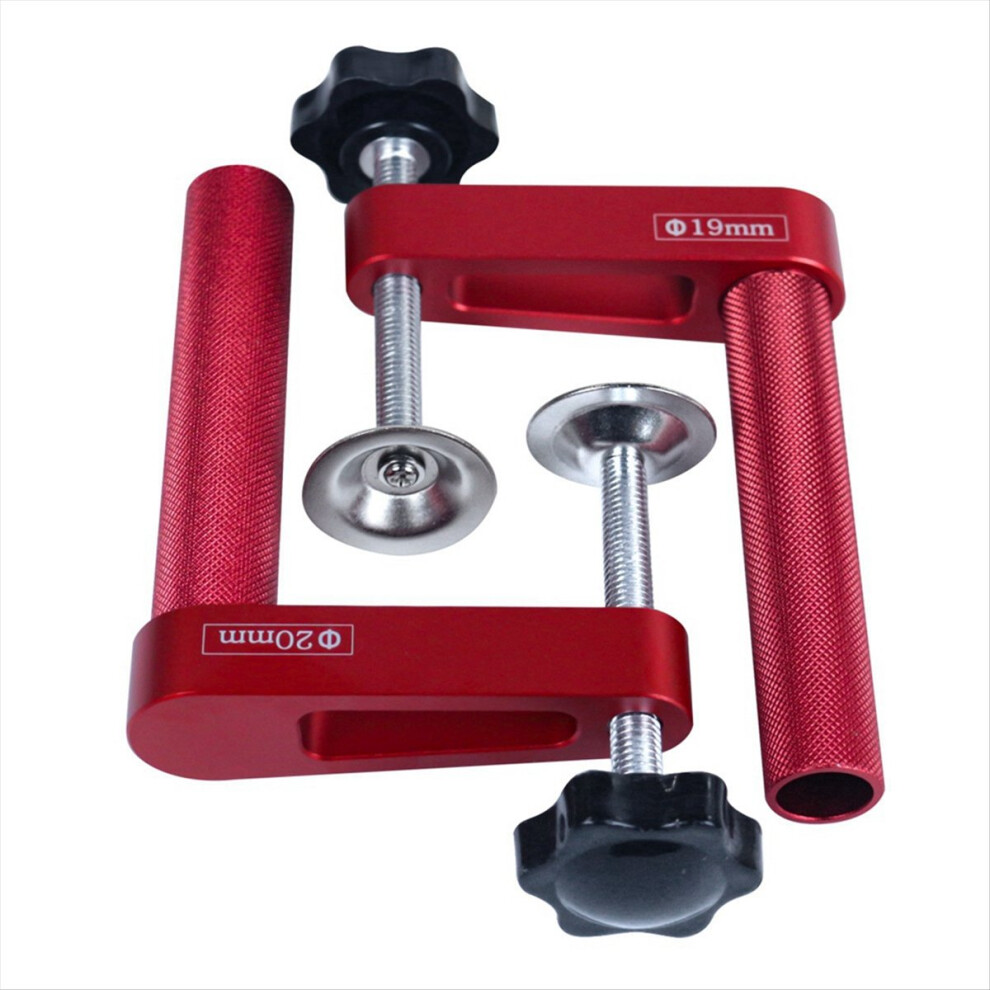 Woodworking Bench Dog Clamp Fast Fixed Clip Tools For 19Mm Holes 4852331043203