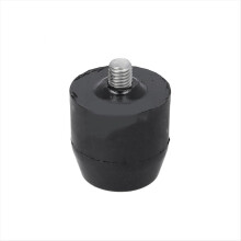 Cab Rubber Buffer Spare Parts Truck Cabin Suspension Rubber Buffer