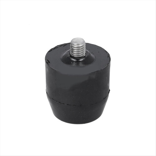 Cab Rubber Buffer Spare Parts Truck Cabin Suspension Rubber Buffer