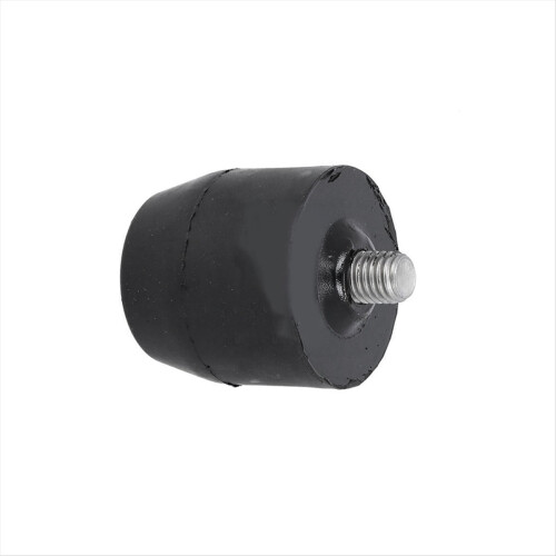 Cab Rubber Buffer Spare Parts Truck Cabin Suspension Rubber Buffer 1