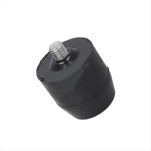 Cab Rubber Buffer Spare Parts Truck Cabin Suspension Rubber Buffer 2