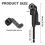 6Pcs Right Angle Drill Attachment Set with 105 Angle Drill Adapter 4