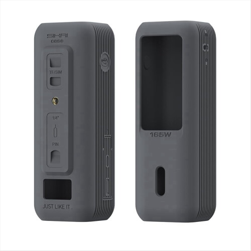 Silicone Case for 165W Power Bank Protective Cover,B 2