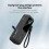 Silicone Case for 165W Power Bank Protective Cover,B 4