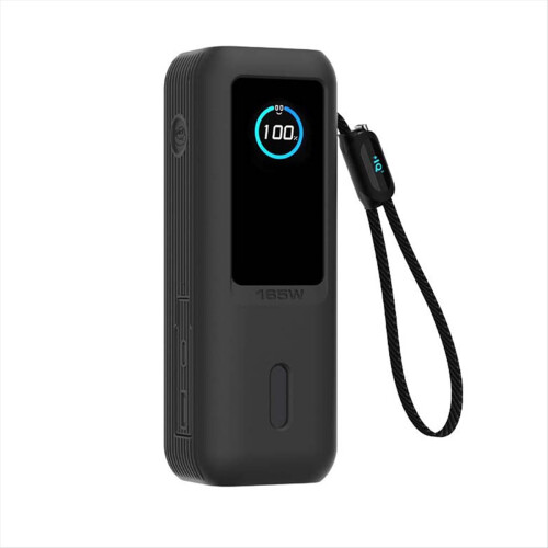 Silicone Case for 165W Power Bank Protective Cover,B