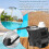 Pool Pump Lid Removal Tool, Iron Strainer Pump Lid Removing Tool 4