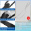 Pool Pump Lid Removal Tool, Iron Strainer Pump Lid Removing Tool 5
