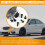 0009915940 A0009915940 100PCS Multi Purpose Rivet Fit for 5
