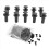 0009915940 A0009915940 100PCS Multi Purpose Rivet Fit for 3