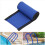 Couvertures de rampe de piscine - Couvertures de rampe de piscine à fermeture éclair de 1,2 m 5