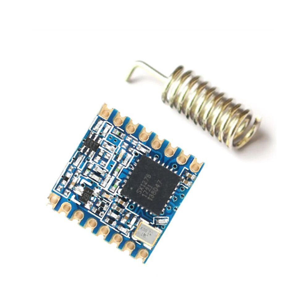Lora Module Sx1276 Wireless Transceiver Module(868Mhz) 4854155087340