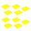3240 Insulation Epoxy Plate 203x172x0.5mm Insulation High Temperature 1