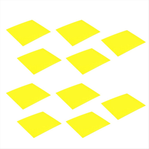 3240 Insulation Epoxy Plate 203x172x0.5mm Insulation High Temperature