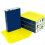 3240 Insulation Epoxy Plate 203x172x0.5mm Insulation High Temperature 2