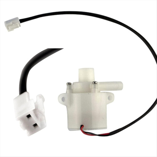 ZLWB-12 HZB-12A/25BF Οικιακή μικρή αντλία νερού για παγομηχανή 2