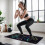 Squat Guide Mat Squat Step Positions Knee Mat with Foot Position Mat 4