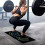 Squat Guide Mat Squat Step Positions Knee Mat with Foot Position Mat 3