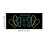 Squat Guide Mat Squat Step Positions Knee Mat with Foot Position Mat 7